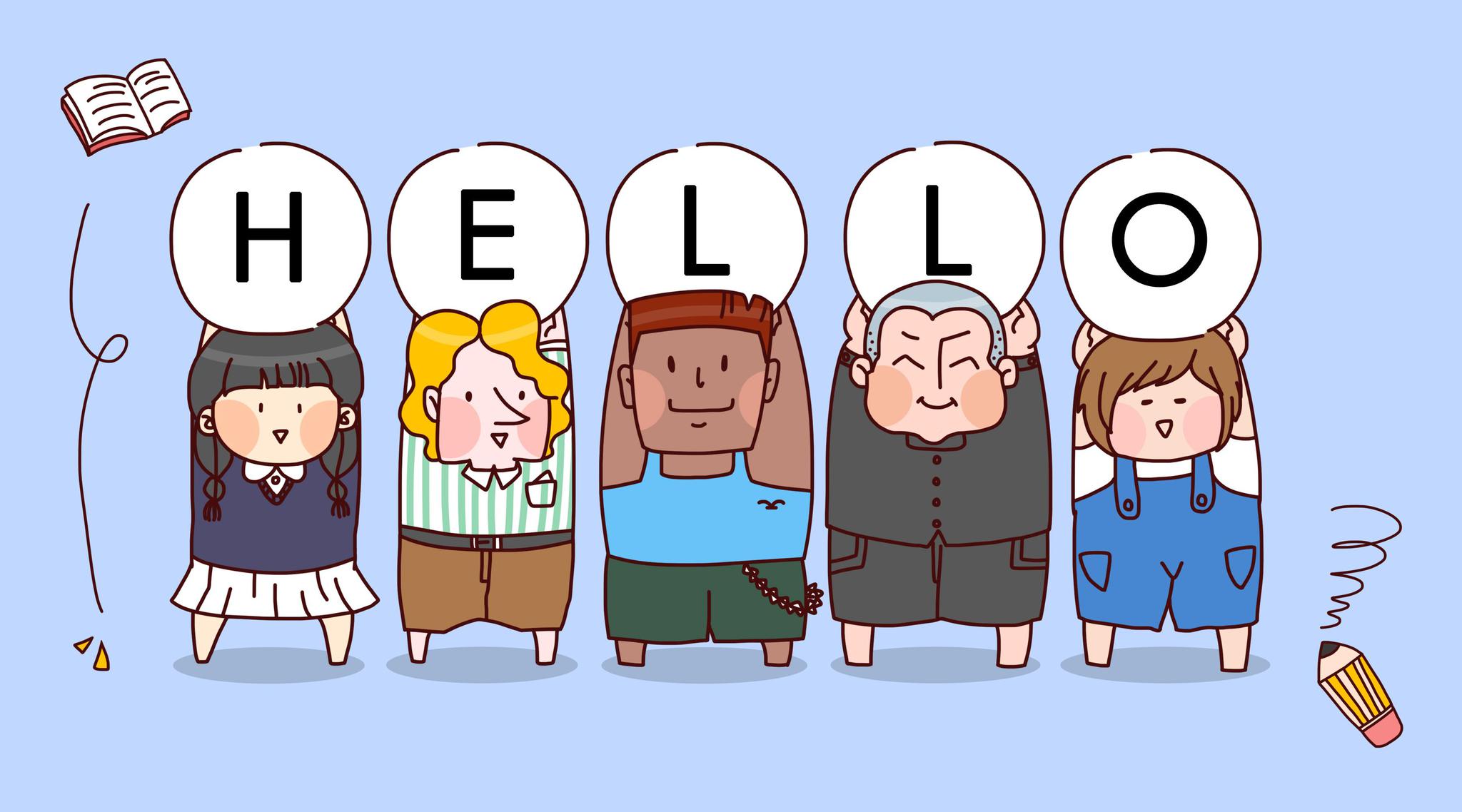 儿童英语故事推荐 英语学习资源哪里找