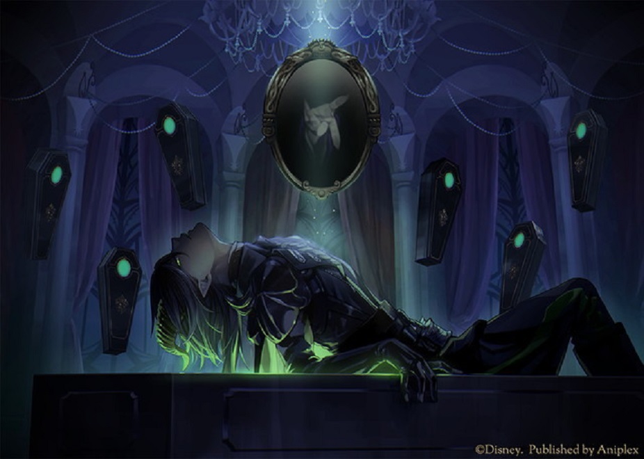 aniplex将与迪士尼(日本)合作推出新手游