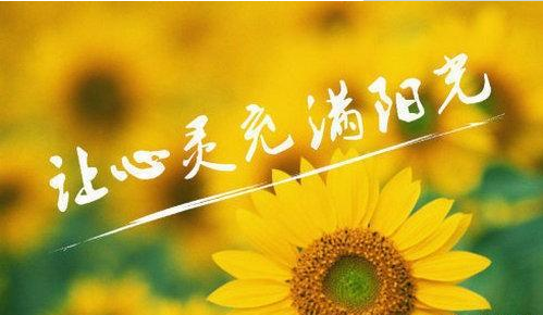 怎样培养一个心理阳光的孩子?