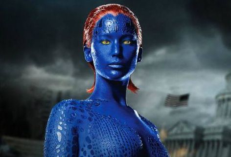 拥有变身能力的5个角色图3永生不死最后一个是变种人噩梦