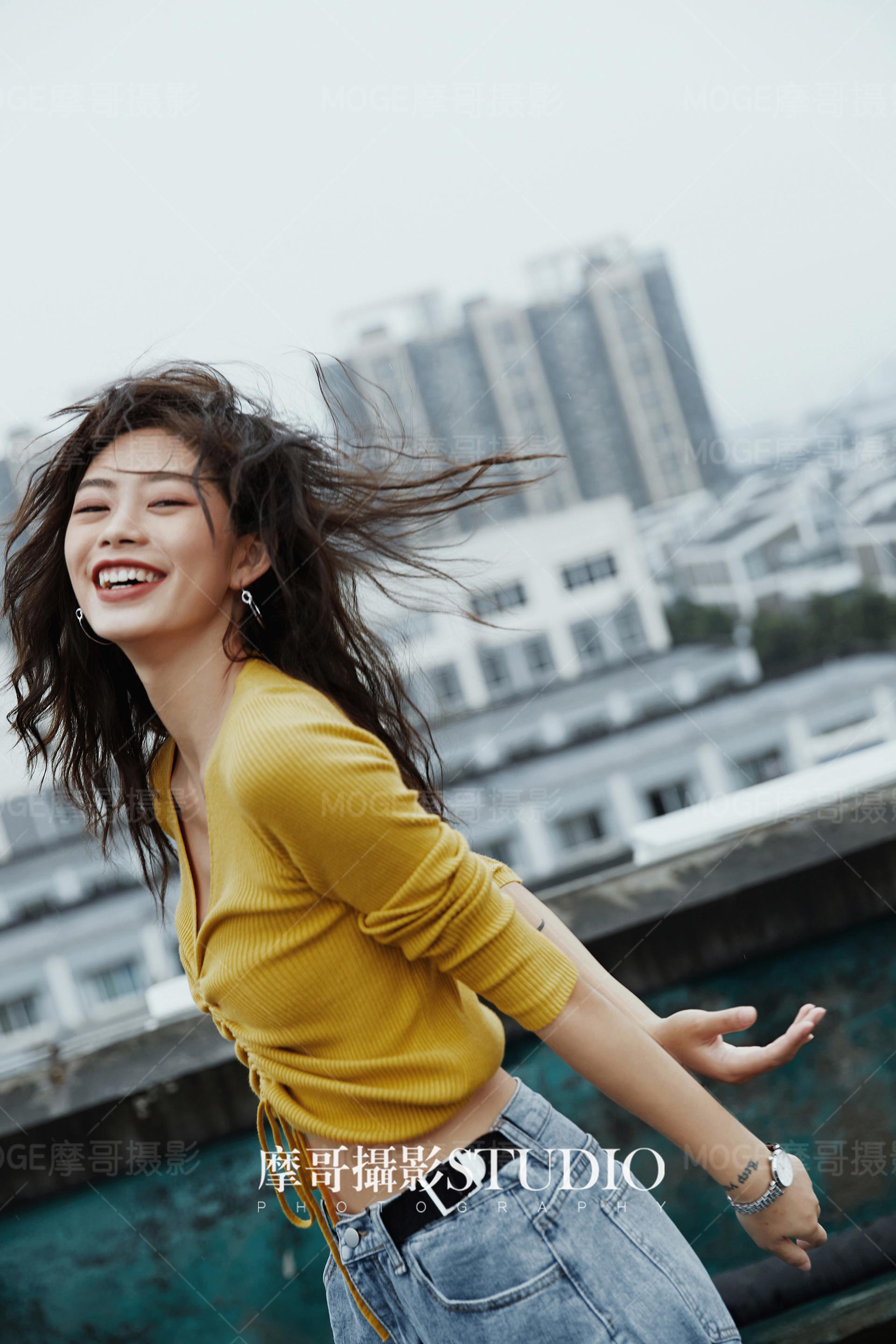 让你婚纱照充满鲜活力的姿势技巧你知道多少,郑州婚纱摄影工作室