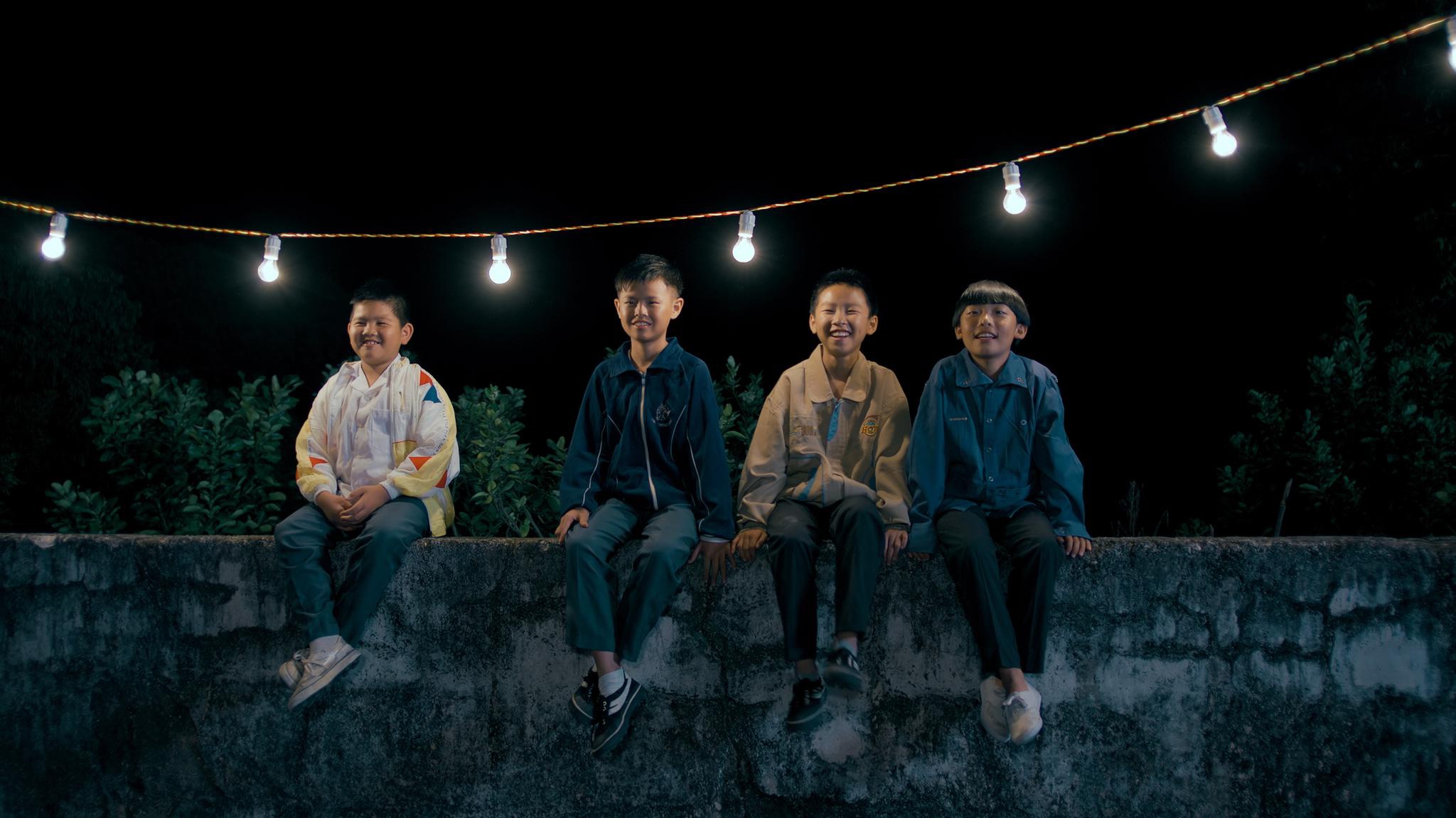 《纯真年代》:干净,真诚,用心,八零后童年往事尽收眼底