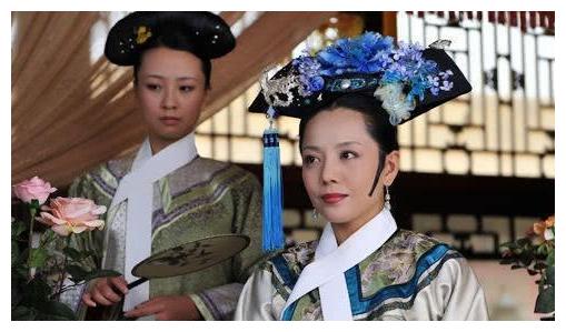甄嬛传:端庄和气的敬妃,不显眼的魅力,也算是一大赢家吧