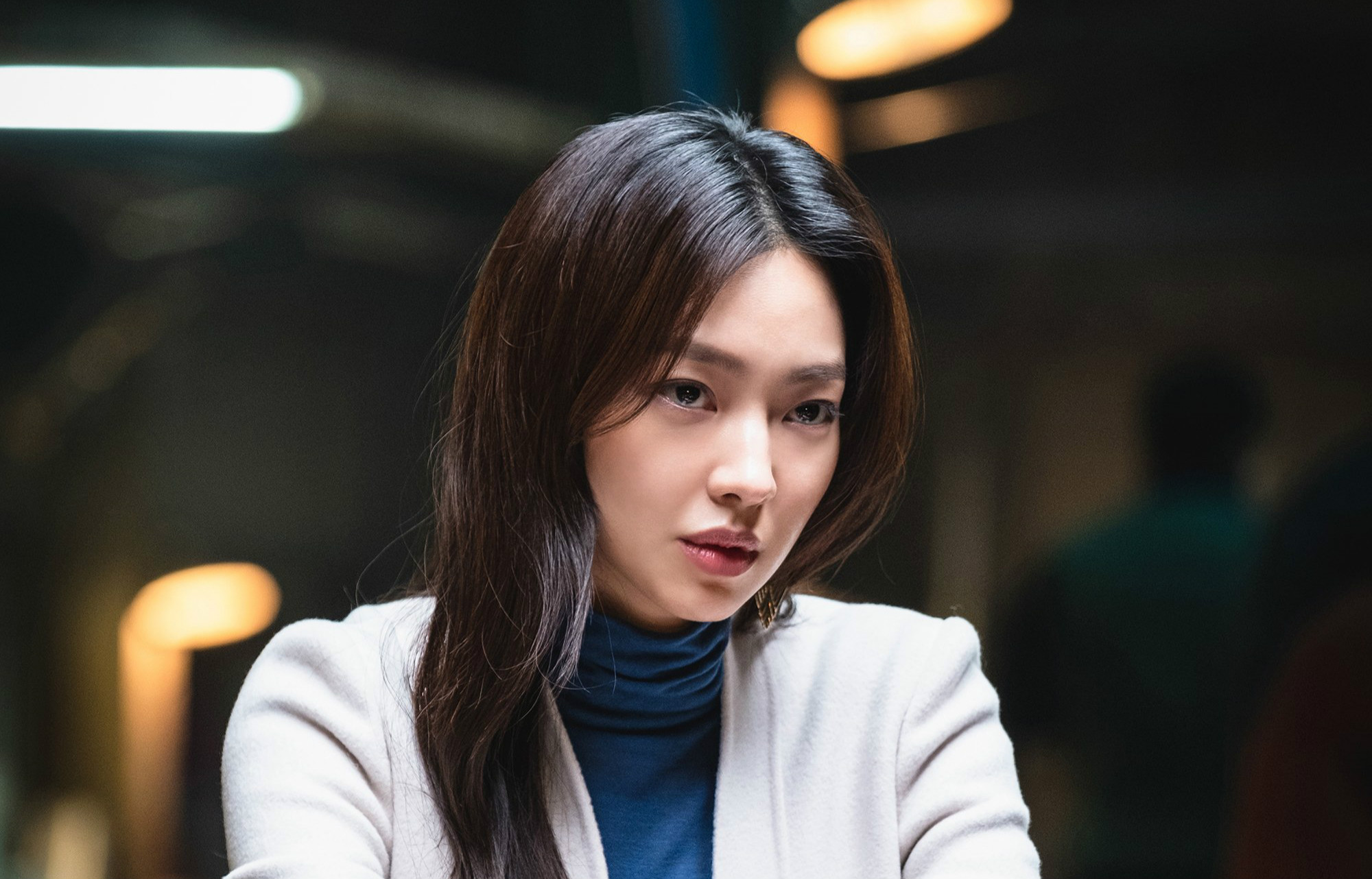 赌片彻底没落,《老千3》质量扑街,美女赌术和故事全部失败|老千3|赌片|赌术_新浪新闻