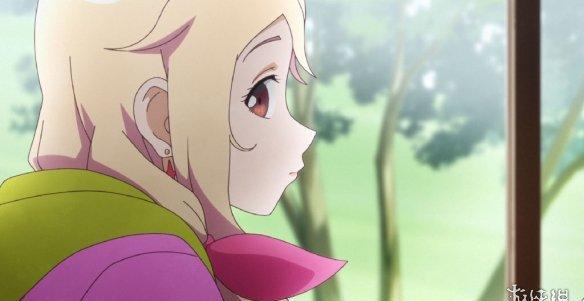 《数码宝贝:生存》奔放少女君岛咲&花拉兽介绍公开