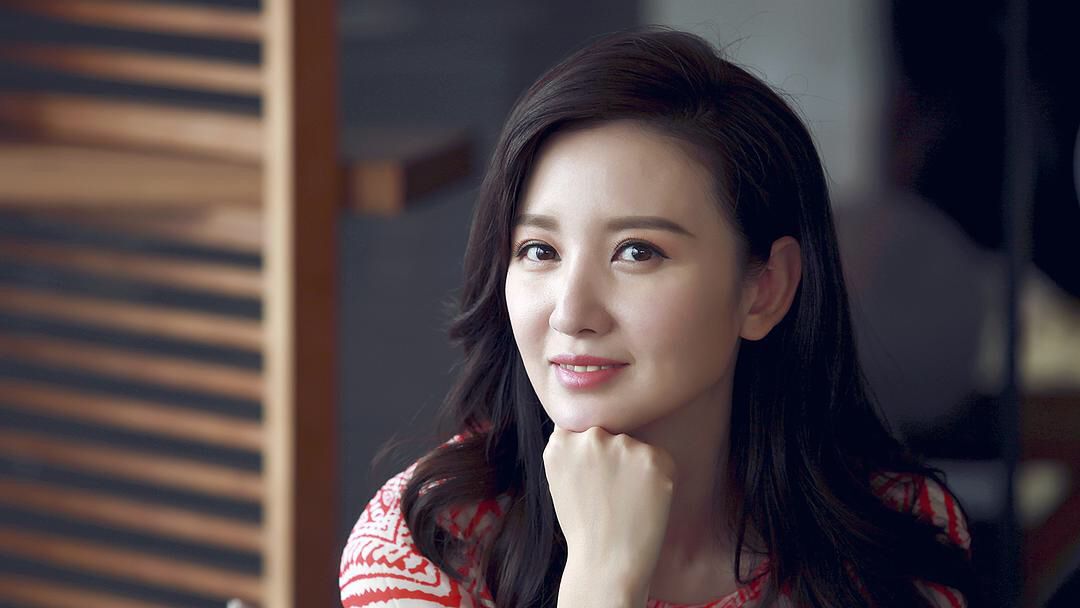 张萌演的电视剧有哪些（张萌演的电视剧有哪些神话）-85模板网