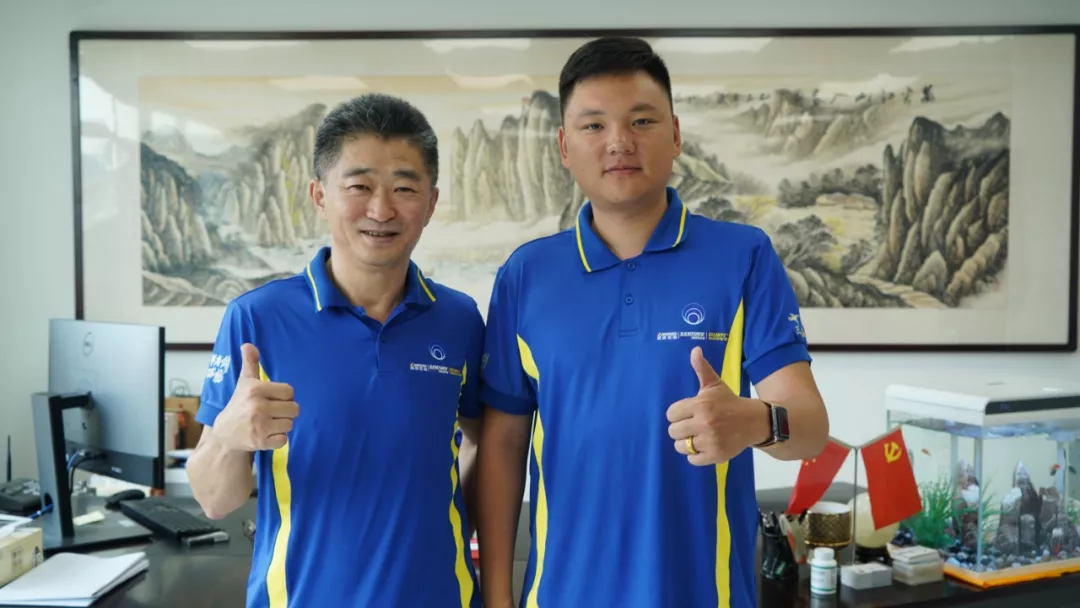 秦龙:森麒麟的高端定位 "高"在哪里?