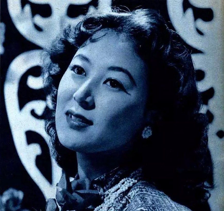 日本电影史上十大最美的女星，不说倾国倾城，那也是风华绝代！