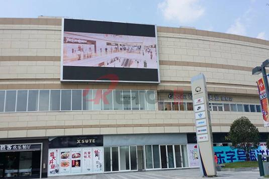 长兴海洋城:"被遗忘的城堡!