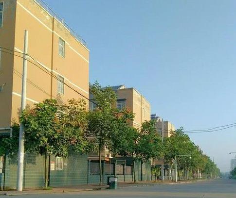 古老的传说 新乡"八里营"