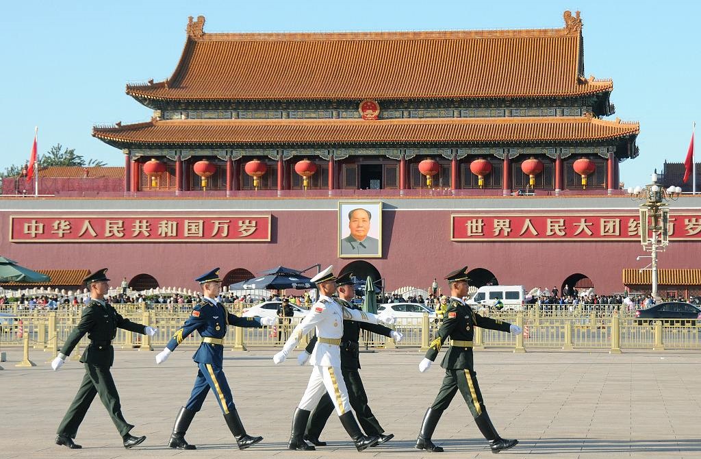 春节北京旅游攻略|天安门广场|王府井|行程_新浪新闻