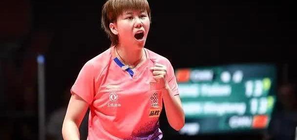 场外指导再次引发网友热议|冯天薇|吴敬平|国乒_新浪新闻