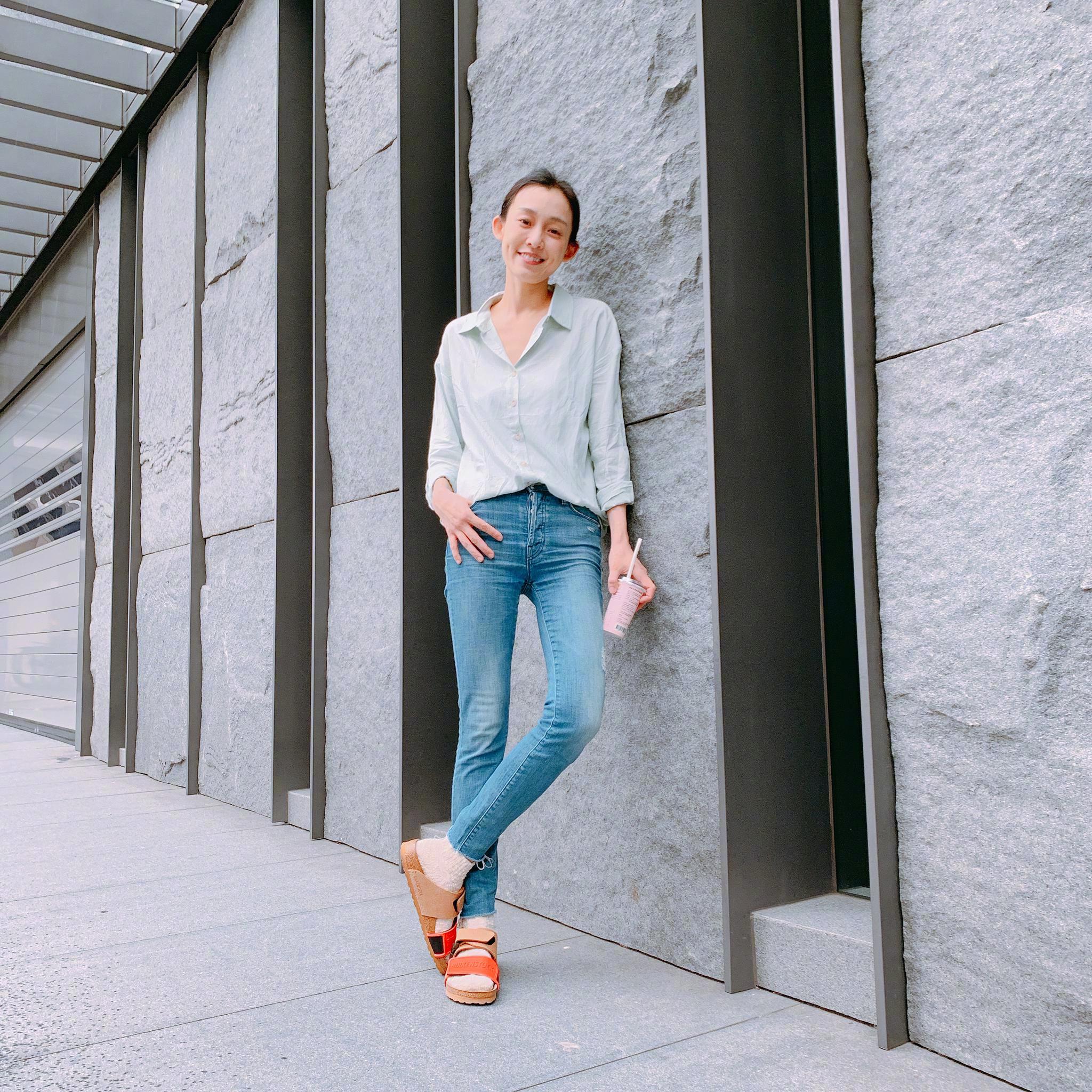 范玮琪受伤缝15针却遭辱骂网友表示她不该承受这样的网络暴力