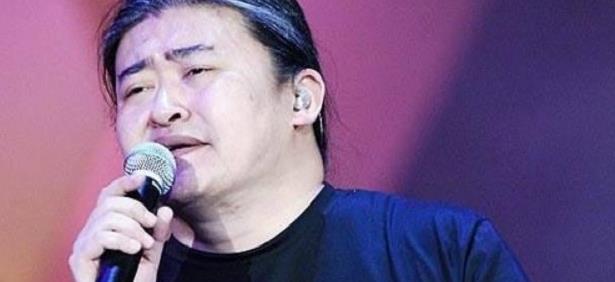 歌手刘欢的成功,背后有着这些故事,你了解吗