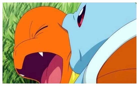 神奇宝贝你没见过的3组超级进化夜巨人竟然变成阿拉丁灯神