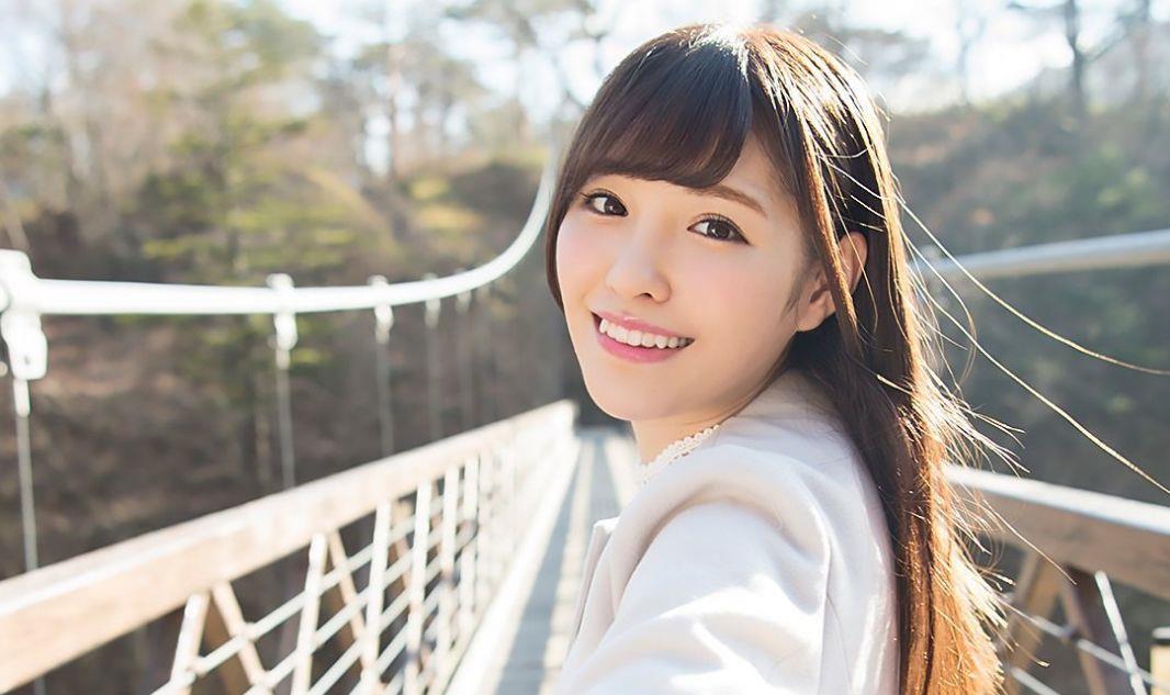 第一美腿「桥本有菜」这个视角真的美翻了。