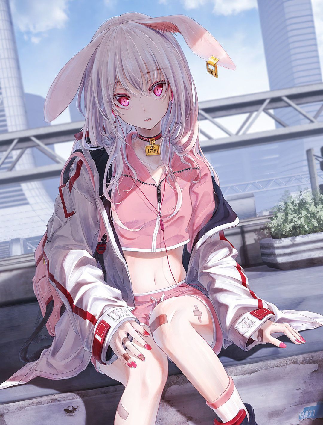 1080p精选4k动漫美图壁纸关注作者每天更新