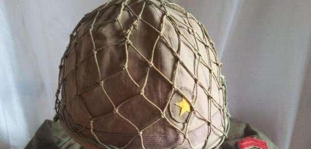 二战鬼子帽子上"屁帘"有何作用?别小看,它让鬼子少死数万人