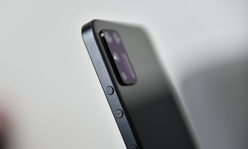 这依旧是那群骄傲的工匠做出来的产品坚果pro3开箱