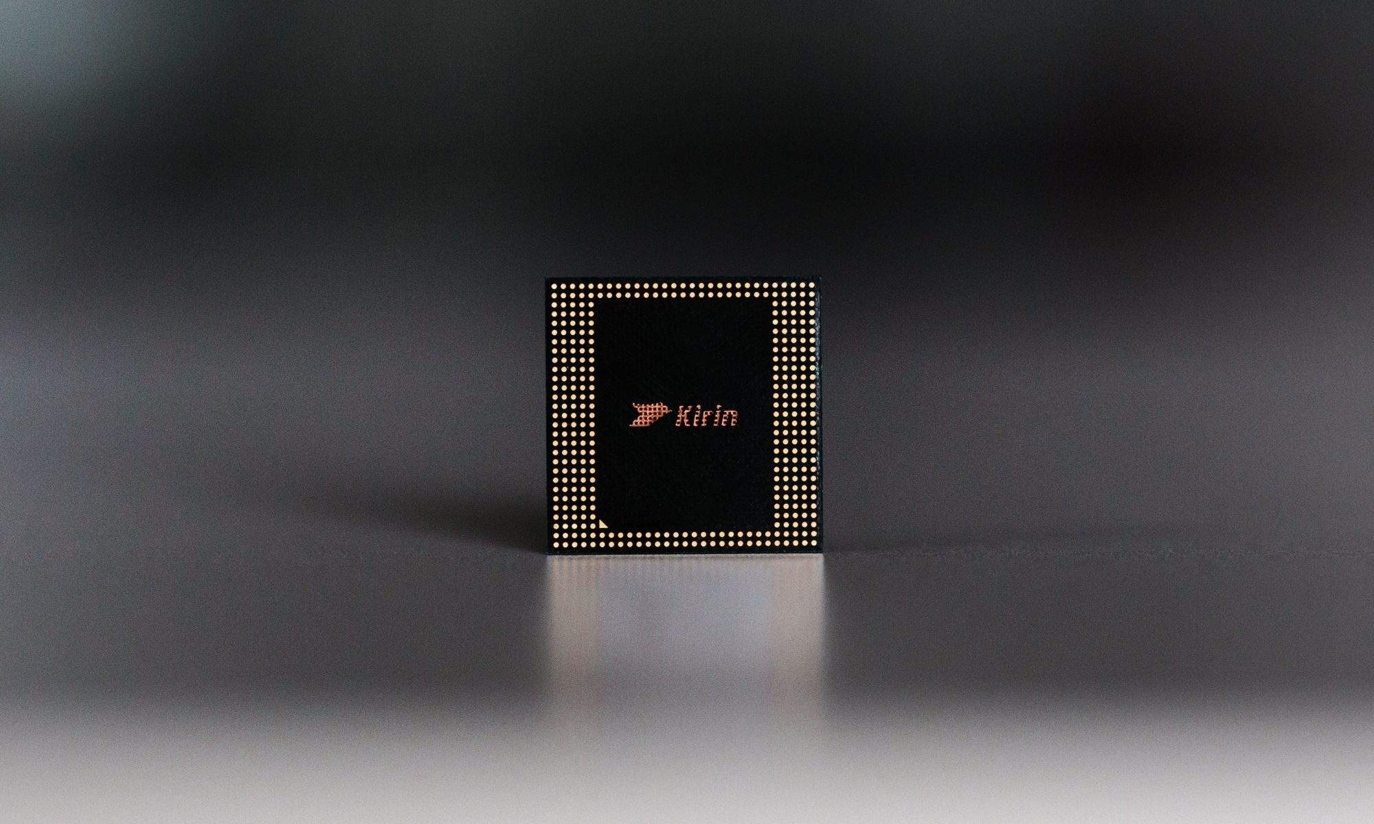 弯道超车华为麒麟10205g处理器浮出水面有望一举逆袭a14