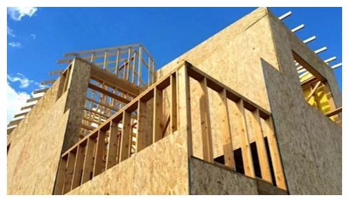 「地友品牌木方」现代木结构建筑的防火保护措施如何做?