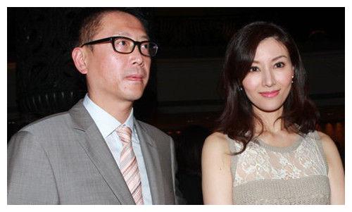 徐绮雯嫁百亿富豪,恩爱7年最终宣告离婚,原因是|徐绮雯|许晋亨|富豪