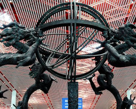 中国古代6大天文仪器，你都知道吗？
