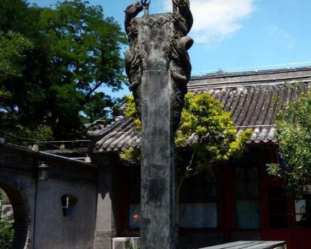 中国古代6大天文仪器,你都知道吗?