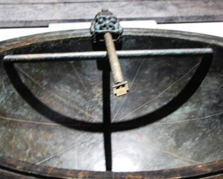 中国古代6大天文仪器,你都知道吗?