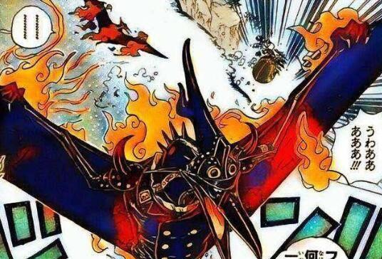 海贼王:索隆如何炼成黑刀,五位大将级强者都会帮忙|索隆|大将|战斗_新浪新闻