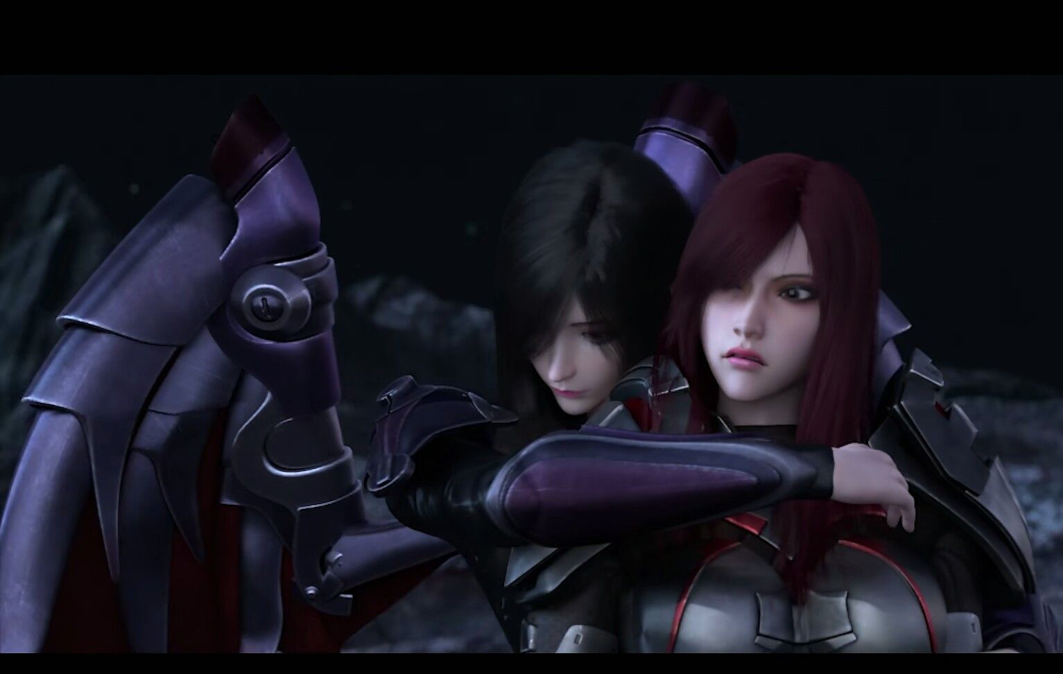 雄兵连之诸天降临|凯莎|蔷薇_新浪新闻