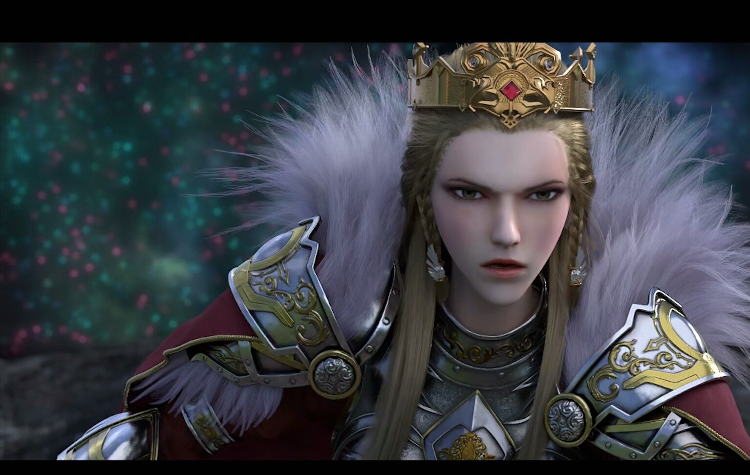 《雄兵连之诸天降临》熬夜连刷26集,魅力何在?