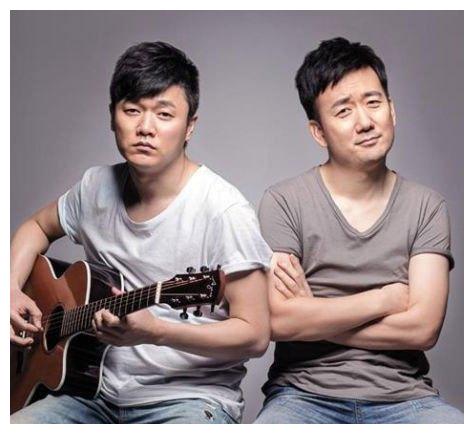 共苦11年,筷子兄弟还是当年的“兄弟”吗?两人现状成强烈对比|王太利_新浪娱乐_新浪新闻