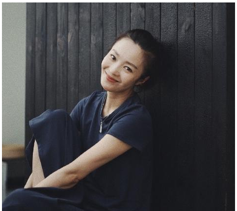 还记得《魔幻手机》的肖楚楚吗?如今38岁美到认不出