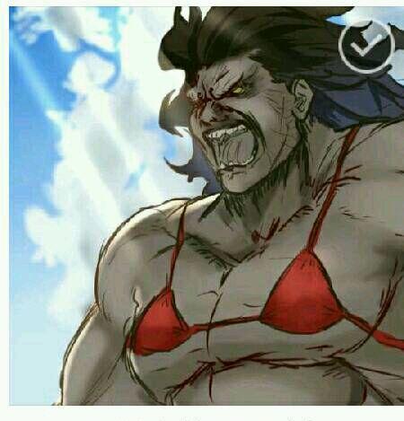 fgo沙雕图:刑部姬就是我的最爱!玩梗表情包合集