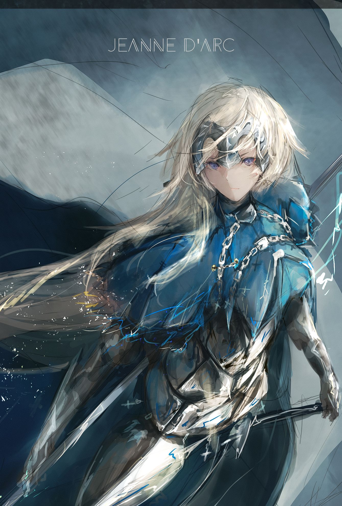 fate壁纸,金闪闪x尼禄cp来袭,你更喜欢谁呢?