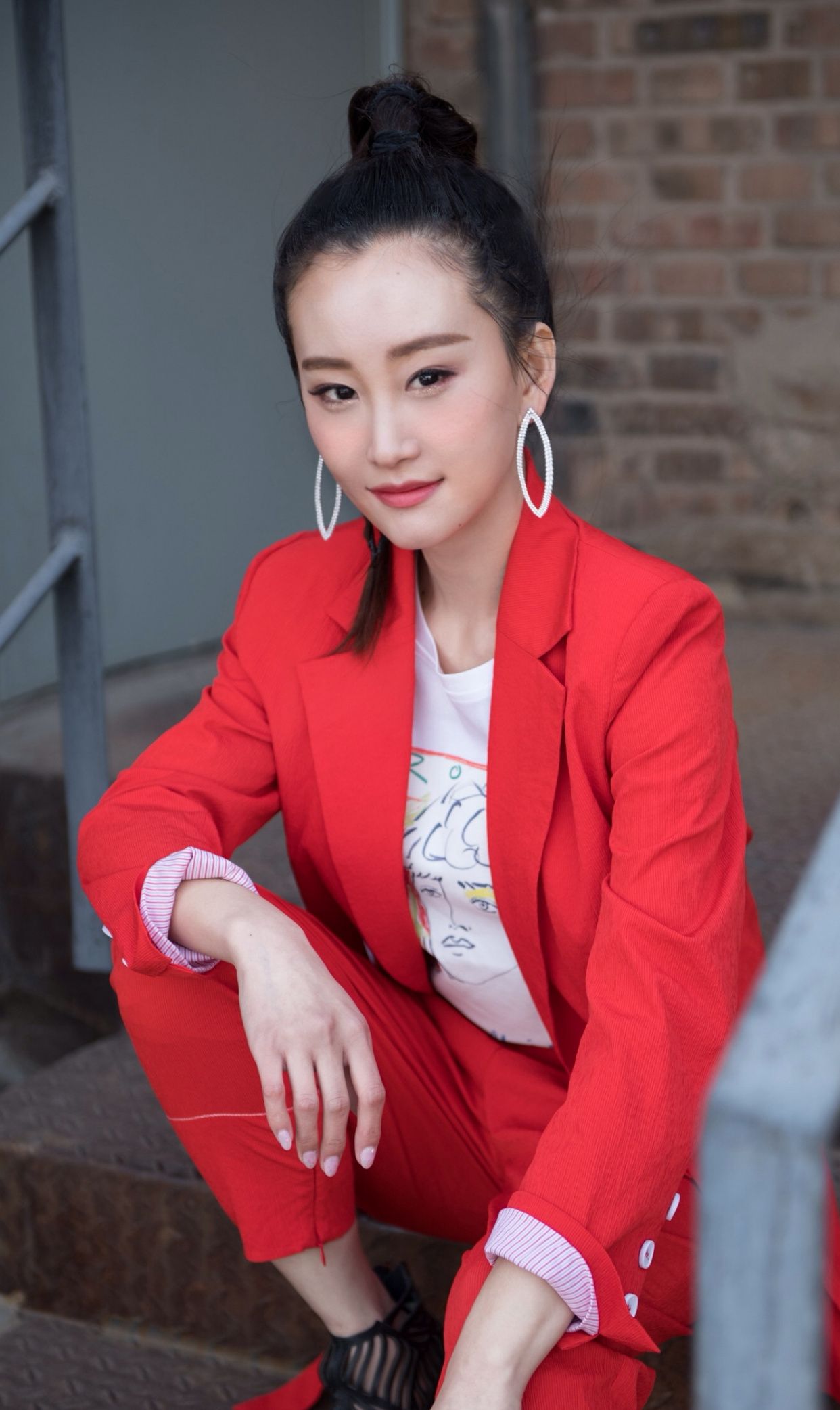 于潼精美壁纸:平凡中的陪伴最心安,懂你的人最温暖_高清图集_新浪网