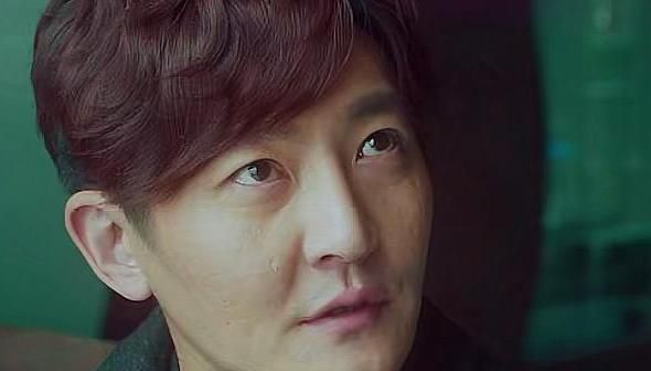 暗黑者3郭京飞帅气回归迷妹舔屏承包颜