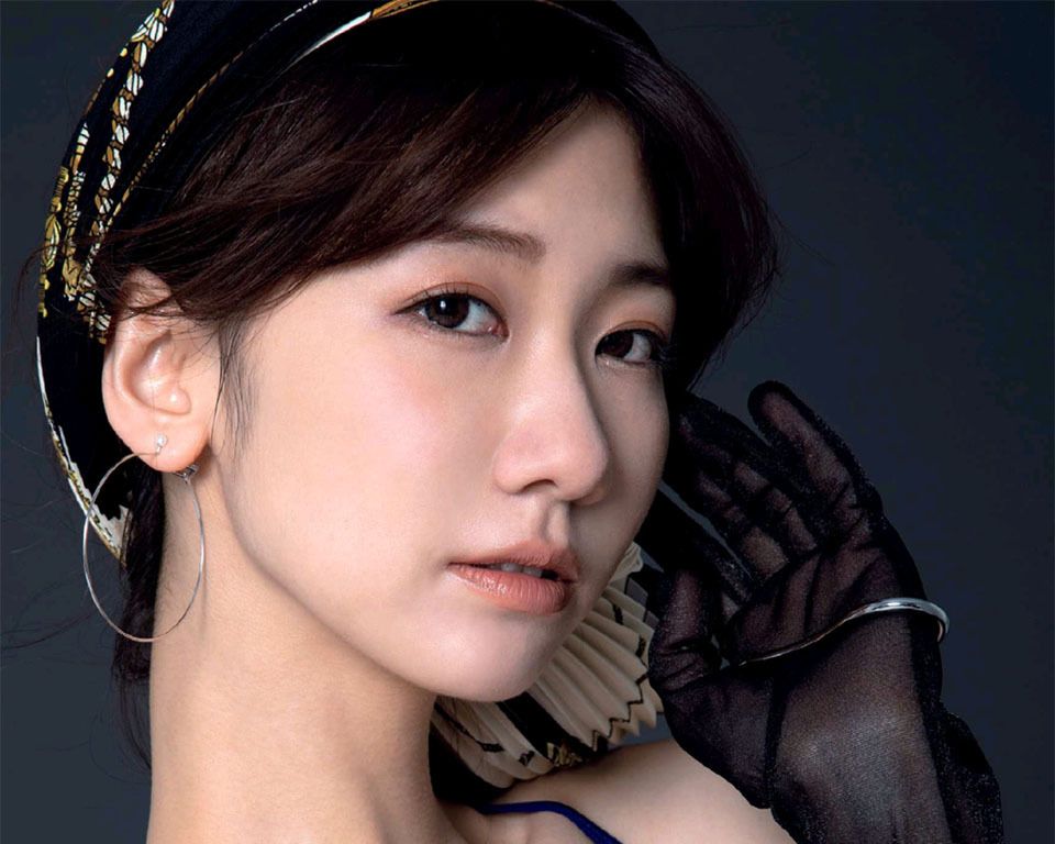 睡前美女图鉴柏木由纪