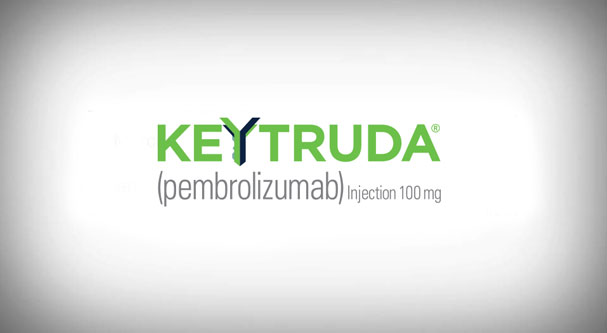 k药(keytruda)新适应症:有效预防晚期黑色素瘤复发
