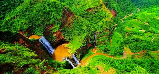 昆明有金马碧鸡坊大姚也有金马碧鸡他们之间有什么关联