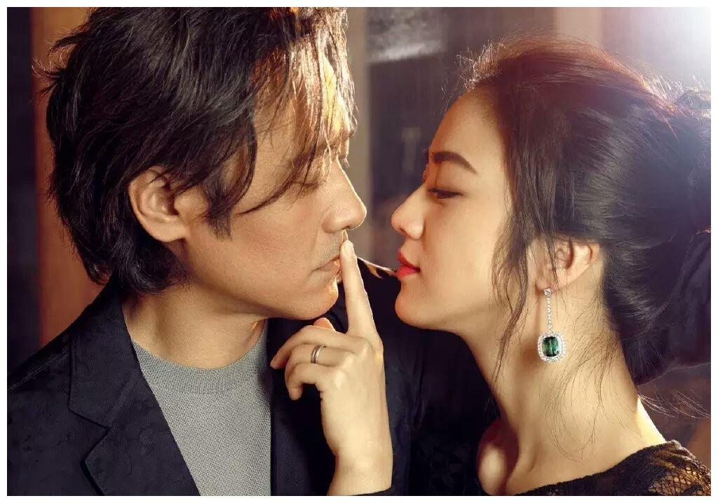 被大3岁老婆改造,但人生中最重要的女人却是别人|刘蓓|吴秀波|浪子