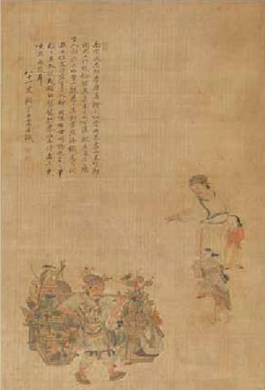 博物馆时光丨买买买！看古人“购物车”里都有啥宝贝？