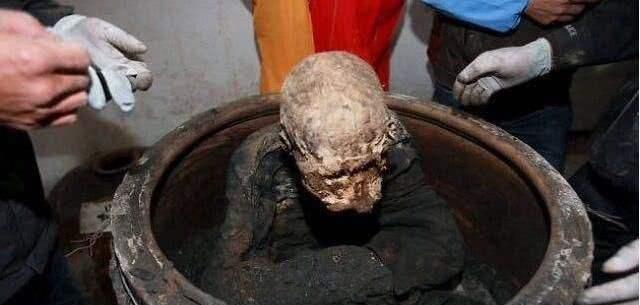 日本盗走后拒不归还,x光下科学难解|寺庙|大师|肉身_新浪网