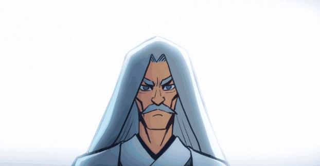 刺客伍六七:梅花十三的师傅和梅花大侠的关系不一般!