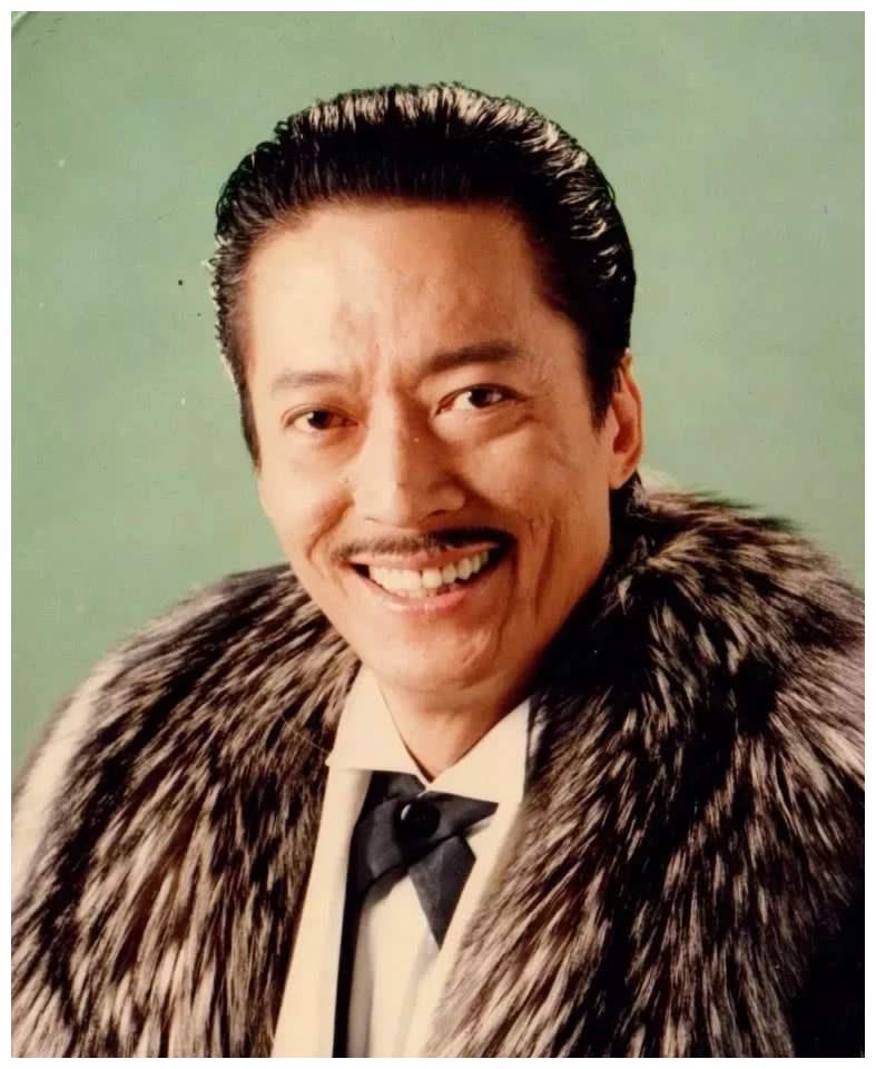 一生未娶仍得儿孙满堂,经典反派弃演从商,全因早年认下7个干儿