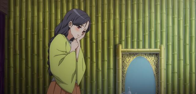 狐妖小红娘史上最大悲剧表白之后却被告知跑错了林子