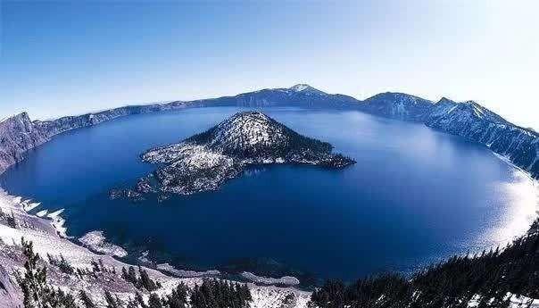 昆仑山仅仅是神话传说吗?为什么山海经里的古