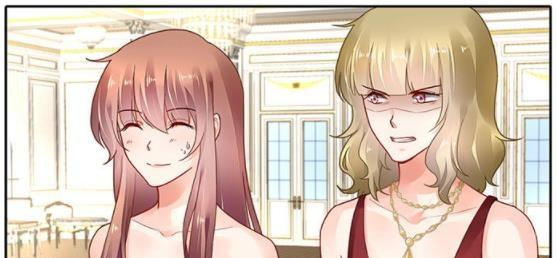 纯情花嫁洛瑶瑶年轻漂亮得到贵夫人的夸赞大嫂心生嫉妒