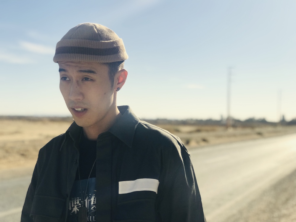 周游畅谈演员的幸福感:珍惜每一个与我交汇的角色